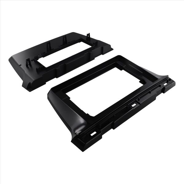 10 Inch Car Radio Fascia Frame Adapter for Seltos Compatible with Kia