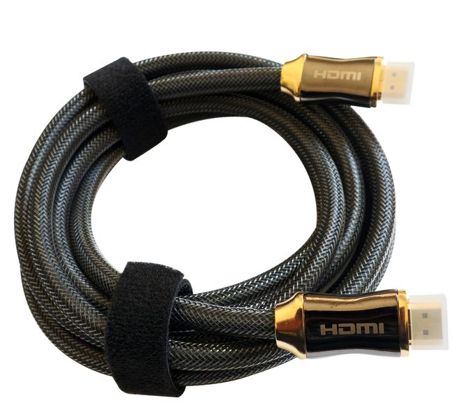 3m High Speed Ver 2.0 Ultra HD 4K HDMI Cable