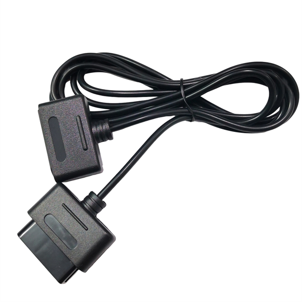 Gamepad Line Data Cable for Snes Game Console Extension Cable