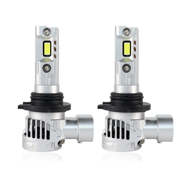 X Premium Series LED Headlight-45w 5000lumens Plug and Play-H11