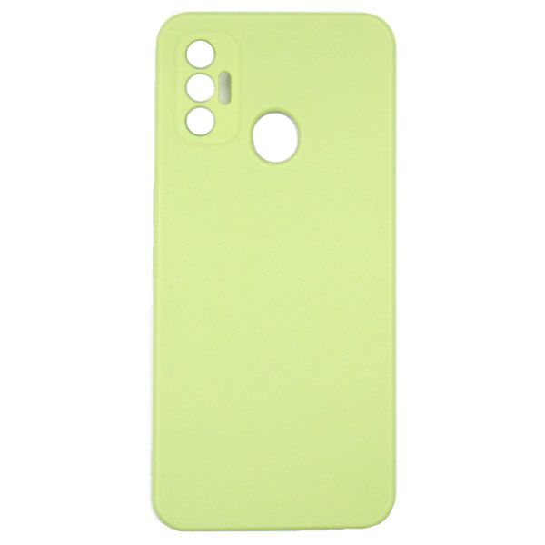 Bumper Case for Tecno Spark 7