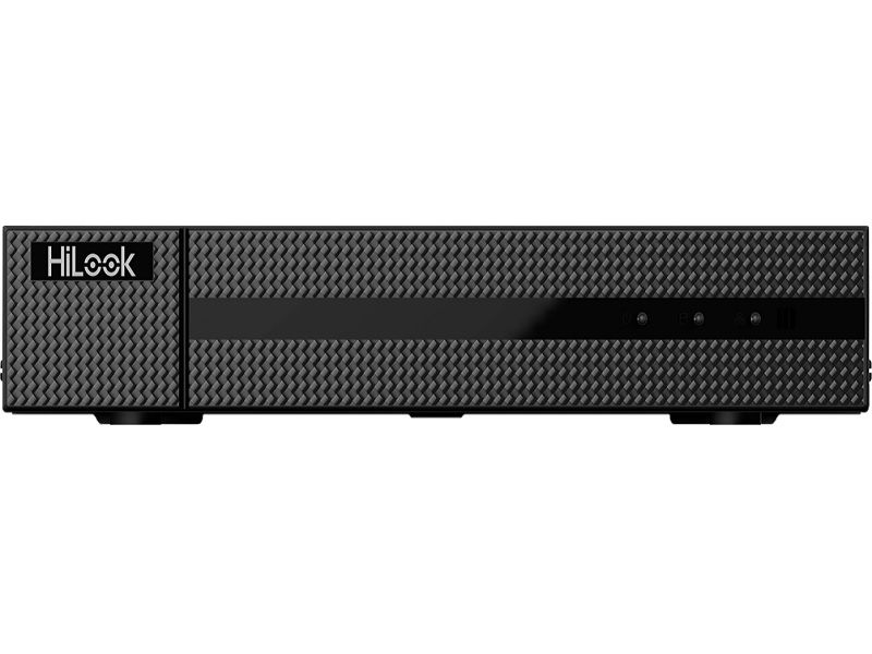 HiLook 8-ch 1U 8 PoE 4K NVR