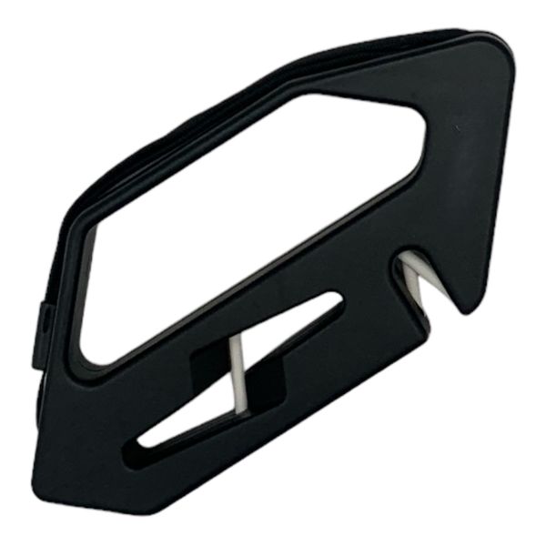 Knife Sharpener 152x70x20mm Multi-Function