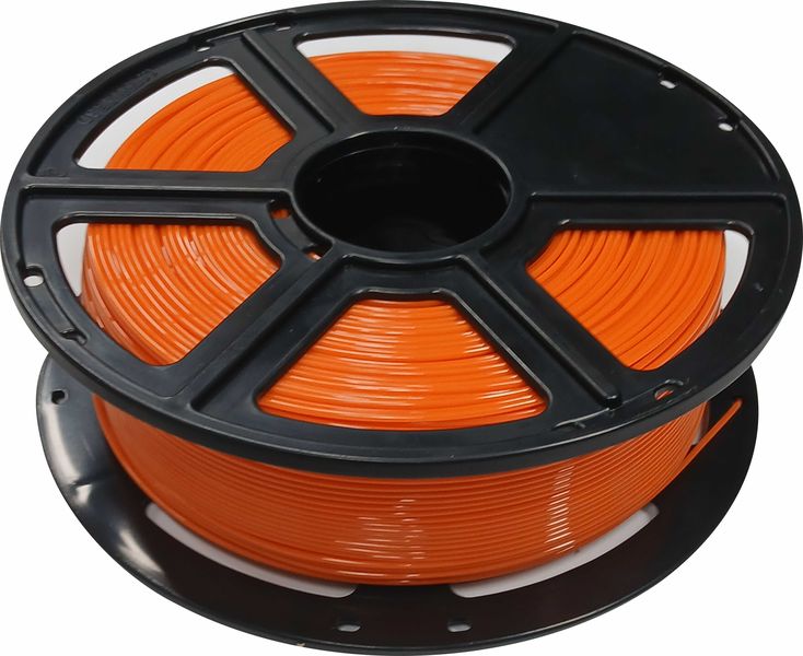 SA 3D Fusion FAST PLA Filament Orange