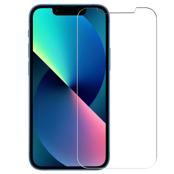 Screen protector tempered glass - For iPhone 13 mini ( 5.4 )