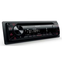Sony MEX-N4300BT- CD Receiver with Bluetooth | Buy Online in South