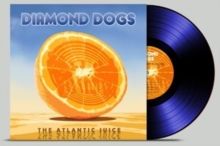 Atlantic Juice (Vinyl / 12" Album Coloured Vinyl)
