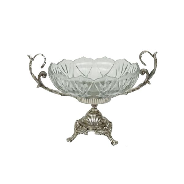 YB Ambiente - Bowl Crystal Fern