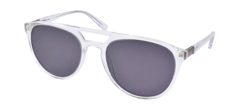 Barbour Crystal Aviator Sunglasses