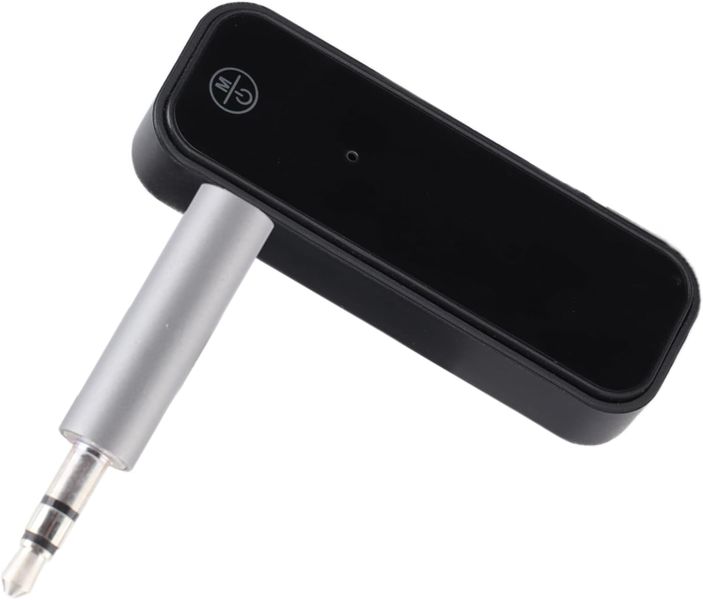2in1 Wireless Bluetooth 5.3 Transmitter &amp; Receiver-Driver Free Plug &amp; Play