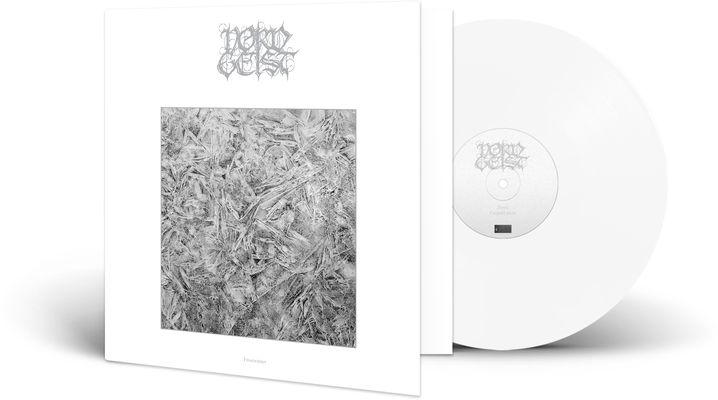 Frostwinter (Vinyl / 12" Album Coloured Vinyl)