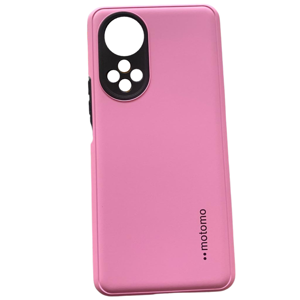 Matte Pink image