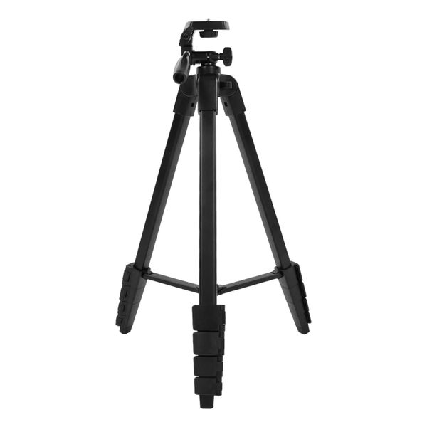 170cm Tripod Stand - Adjustable Travel Mount for Phone/Camera