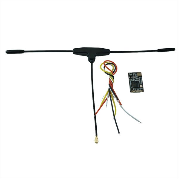 for Sologood Elrs Receiver with T Type Antenn for Rc Drone 868Mhz