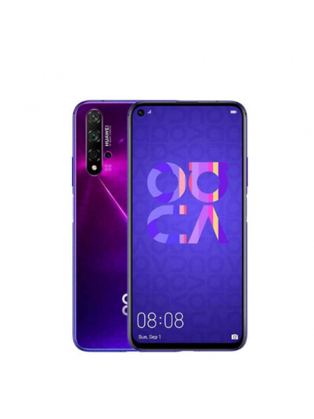 Huawei Nova 5T 128GB Midsummer Purple DS