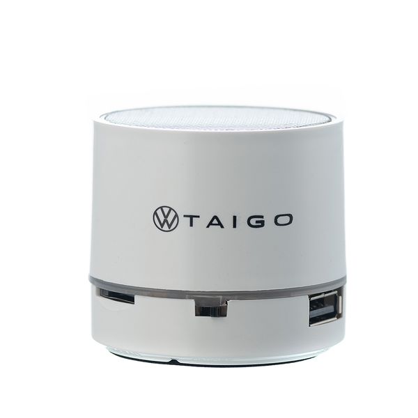 VW Taigo Bluetooth Speaker