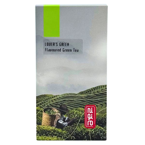 Nigiro Lover's Green Tea 100g