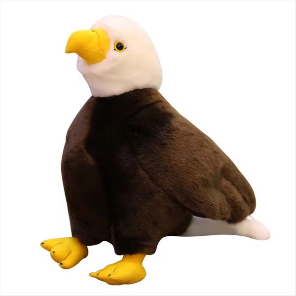 Cute and Realistic Sea Sculpture Plush Toy Stuffed Animal Toys 30Cm