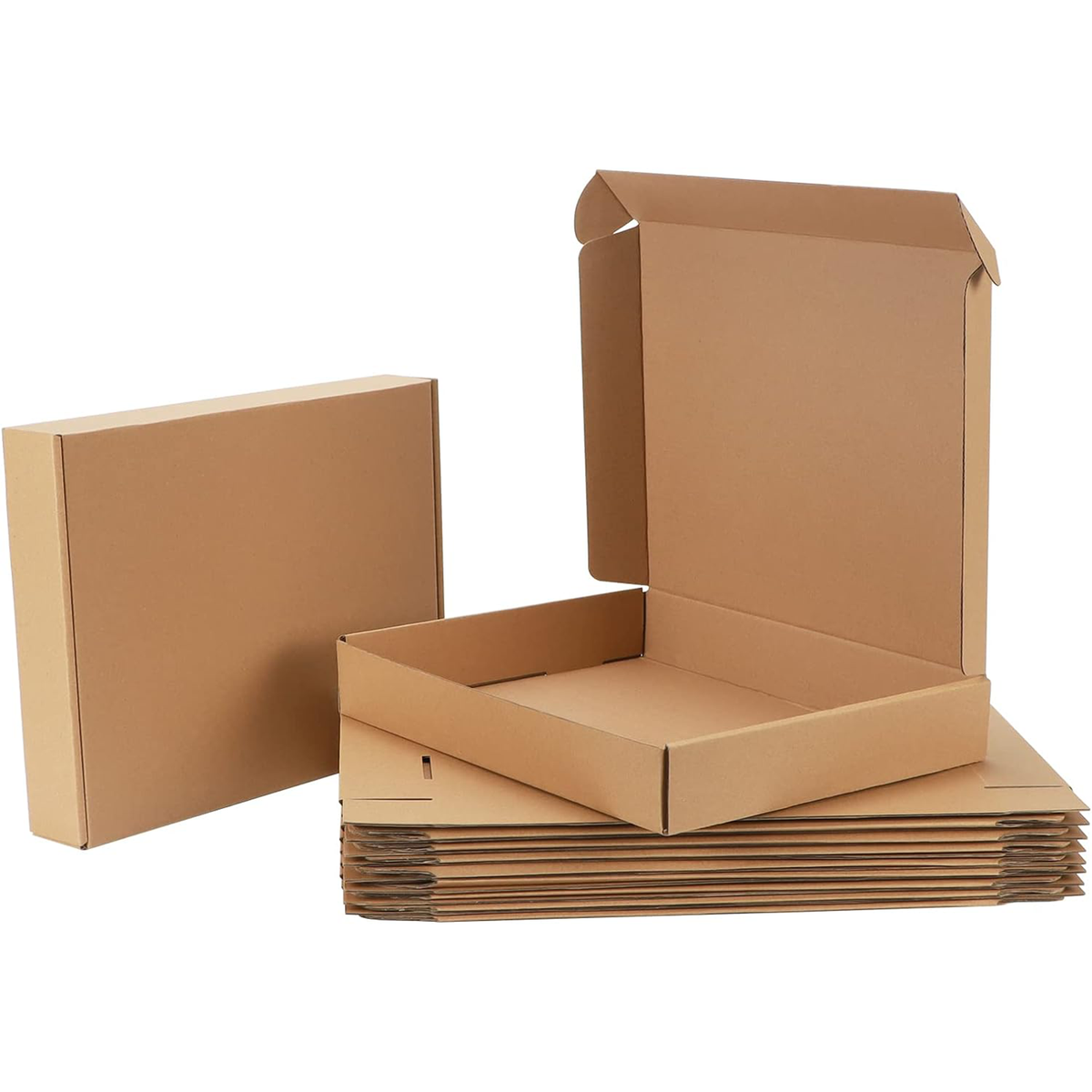 mail cardboard boxes