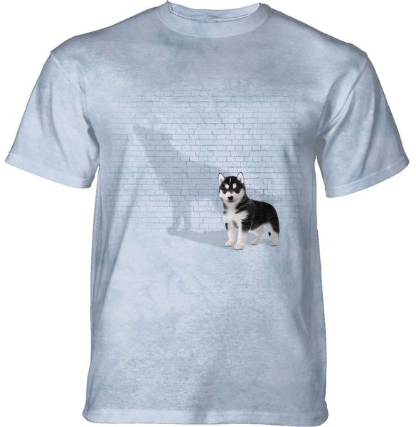 Shadow of Greatness Tee (The Mountain)