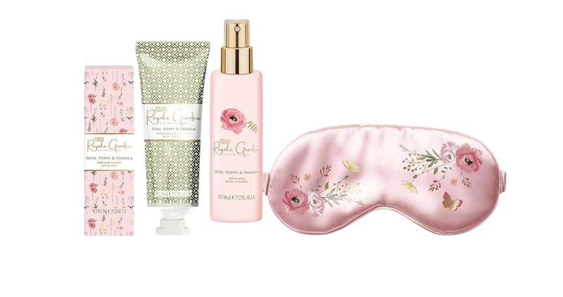 Baylis &amp; Harding Royale Garden Beauty Sleep Giftset