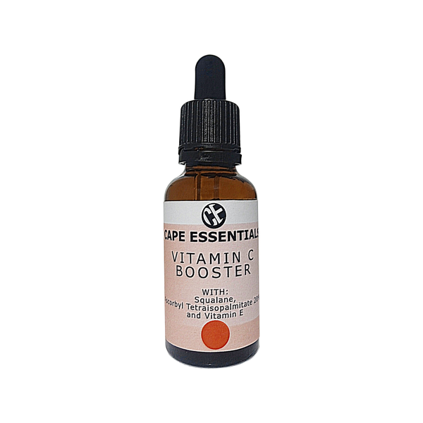 Cape Essentials - 20% Vitamin C Booster