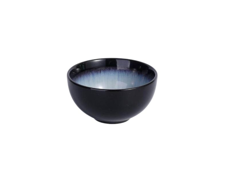 Glaze Sauce Bowl 12cm - Set of 8
