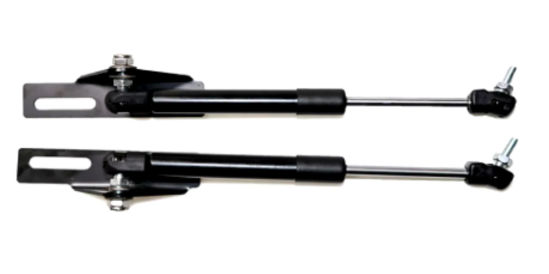 Hood Struts Compatible with Suzuki Jimny Generation 4 2019+ - Set of 2