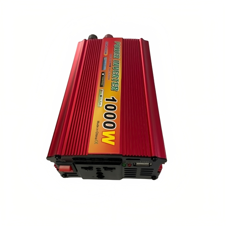 Power Inverter DC To AC 1000W Shop Today. Get it Tomorrow