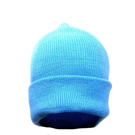 Plain 2024 winter hats