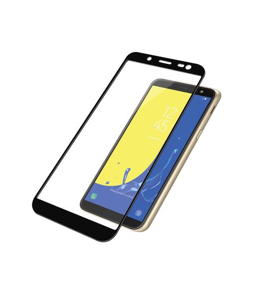 Panzerglass Samsung J6 2018 Black