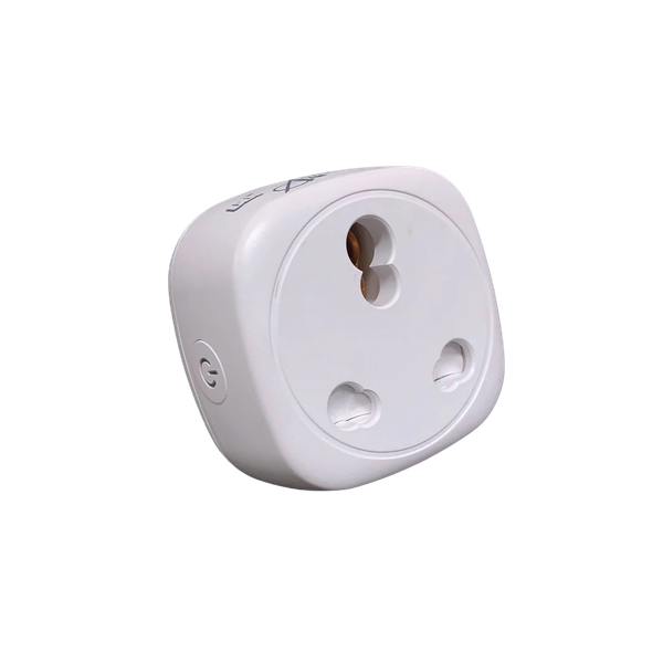 Smart 3-Pin Wifi Adapter