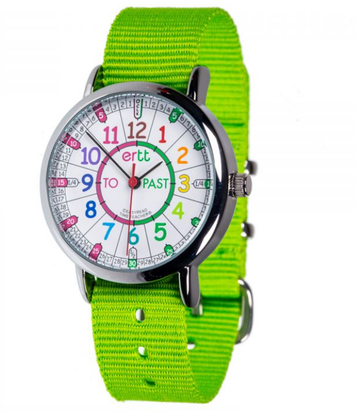 EasyRead Time Teacher - Kids Watches