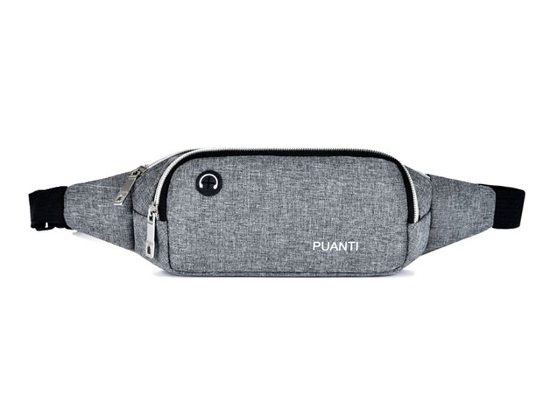 Beyond Sport Waist Bag Moon Bag Fanny Pack