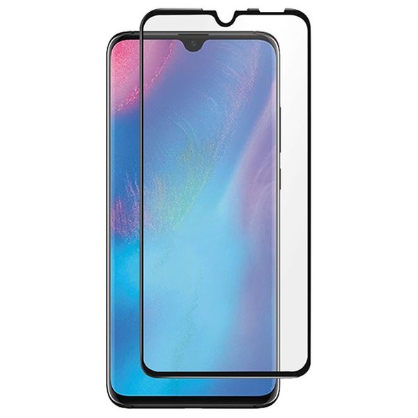 Full Glue Screen Guard Protector For Huawei P30 Lite