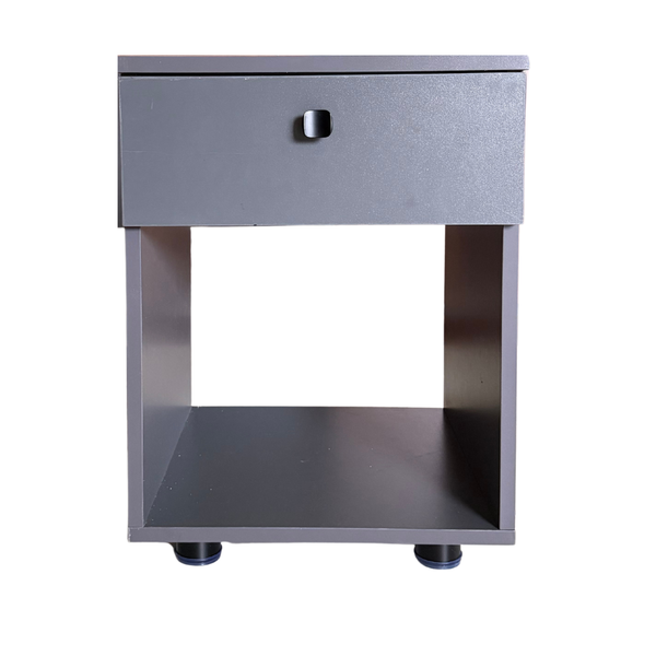 Side Table - End Table &amp; Bedside Nightstand