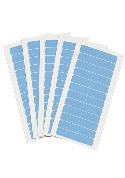 Hair Tape 120 Strips (Ultra Strong hold)