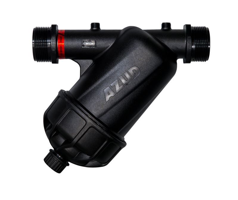 Azud Disc Irrigation Water Filter 130 Mic 40mm