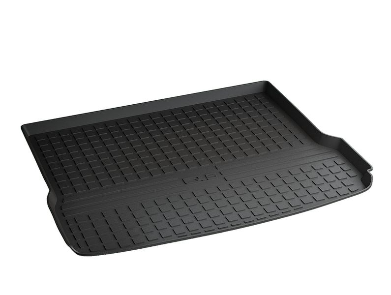 Audi Q5 Boot Mat