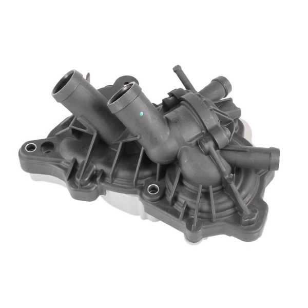 Water Pump Golf Vii/Polo 6r 1.2TSI/1.4TSI/1.6