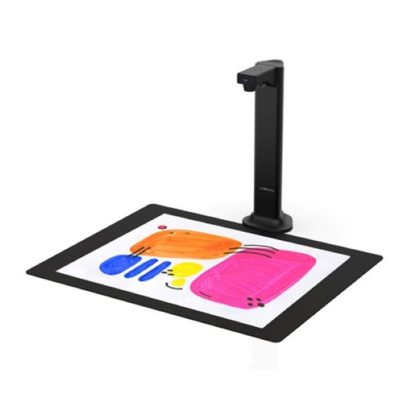 ALL NEW 13MP - A3 Visualizer / Document Scanner