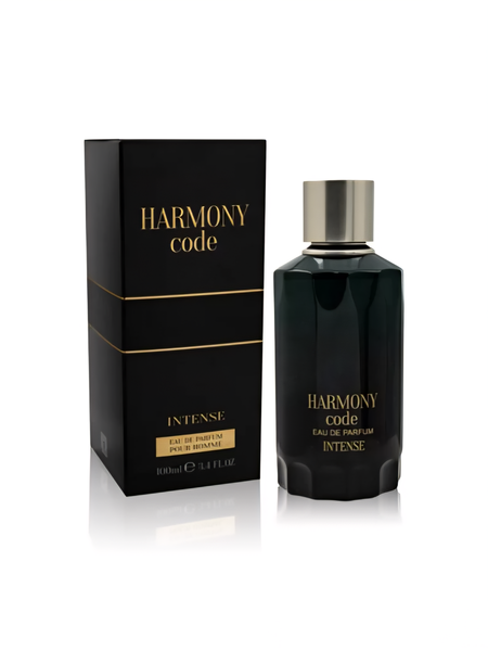 Fragrance World Harmony Code edp 100ml