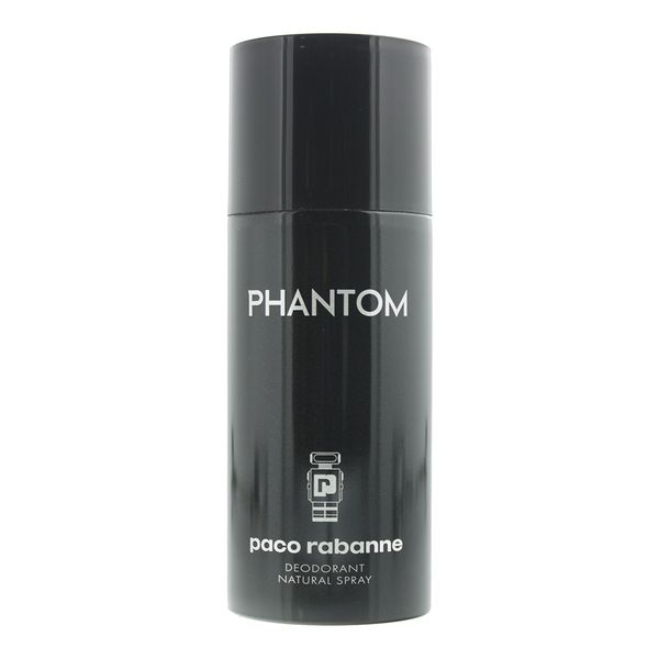 Paco Rabanne Phantom Deodorant Spray 150ml