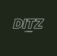 5 Songs (Vinyl / 12" Album)