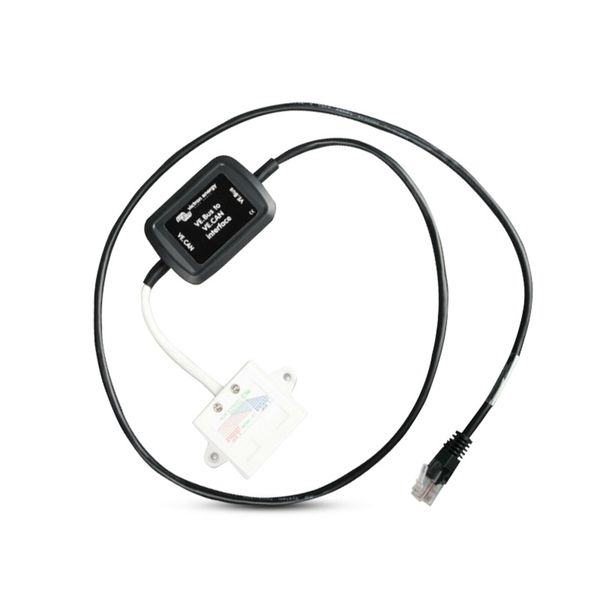 VE.Direct to VE.Can interface