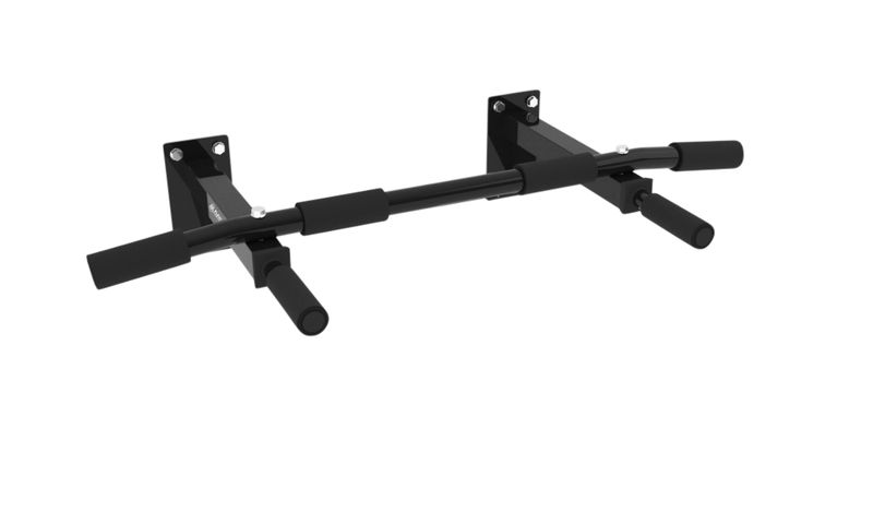 Flexi Muscles - Multifunctional Wall Mounted Pull Up Bar