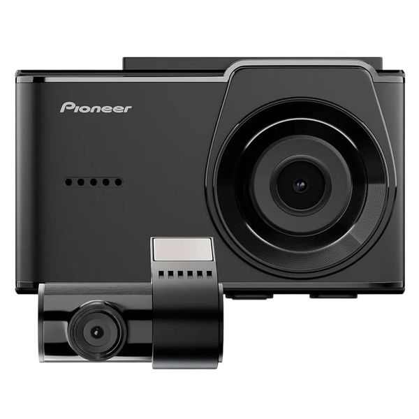Pioneer VREC-H520DC Front &amp; Rear Dashcam / Dashboard Camera