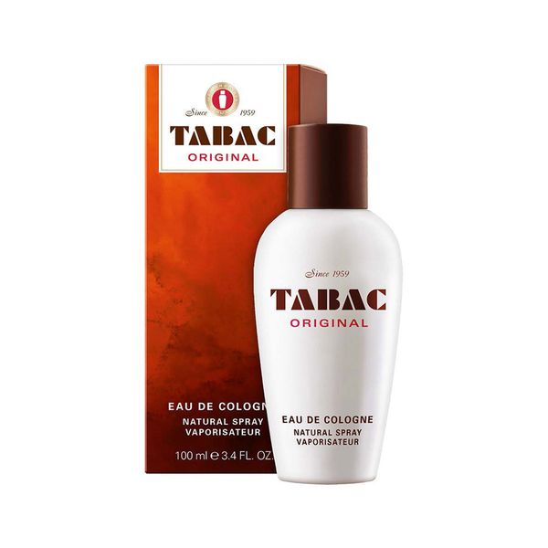Tabac Original Eau de Cologne Spray 100ml