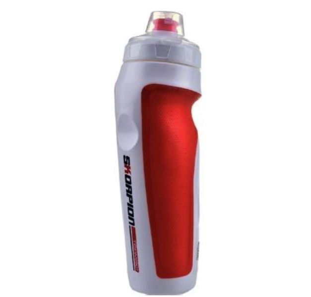 Bottle, Wide Opening, Easy to Clean, 600cc, Made from LDPE