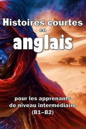 Histoires Courtes En Anglais Pour Les Apprenants De Niveau Interm